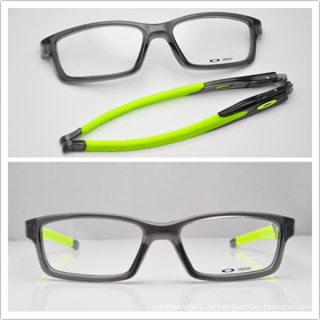 Crosslink Brillen Brillen Rahmen, veränderbare Tempel Brillen Rahmen (ox8027)